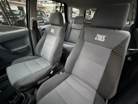 VOLKSWAGEN Parati 1.8 G4 TRACK & FIELD FLEX, Foto 10