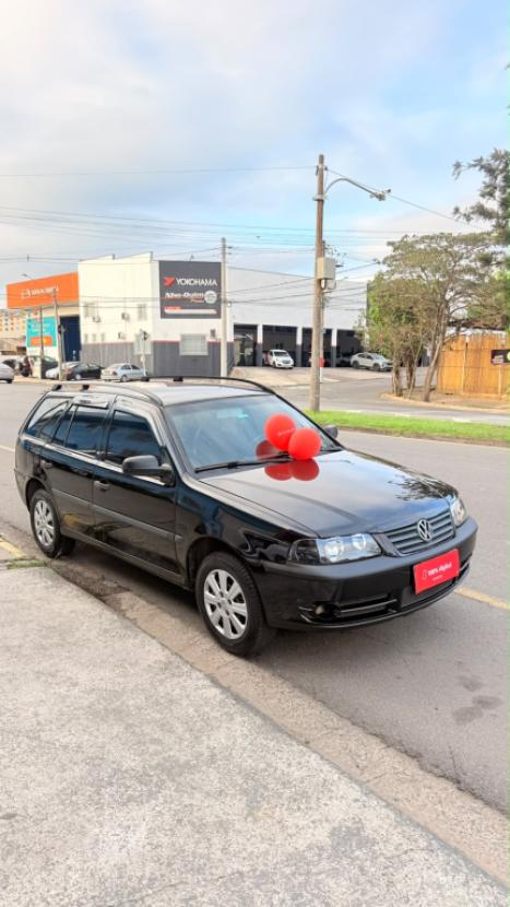 VOLKSWAGEN Parati 1.6 4P G3 CITY FLEX, Foto 1