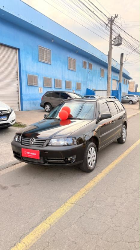 VOLKSWAGEN Parati 1.6 4P G3 CITY FLEX, Foto 2