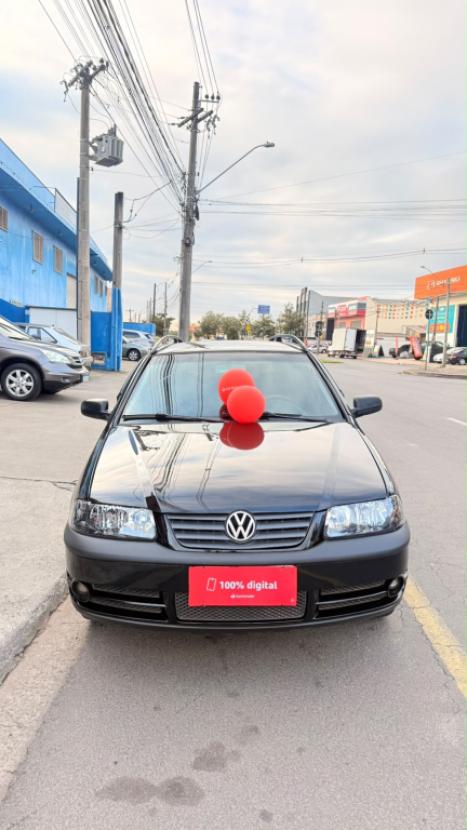VOLKSWAGEN Parati 1.6 4P G3 CITY FLEX, Foto 3