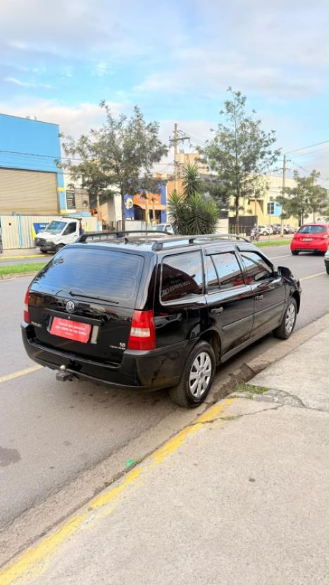VOLKSWAGEN Parati 1.6 4P G3 CITY FLEX, Foto 4