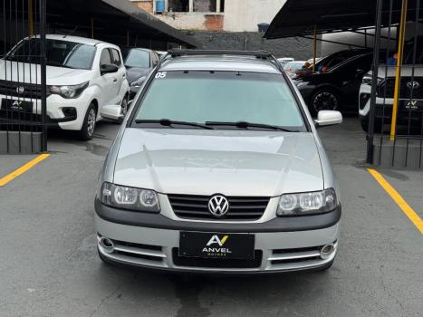VOLKSWAGEN Parati 1.6 G3 TRACK & FIELD FLEX, Foto 1