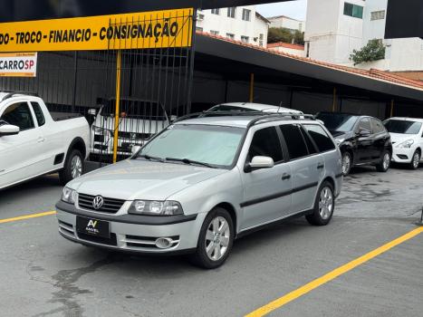 VOLKSWAGEN Parati 1.6 G3 TRACK & FIELD FLEX, Foto 2