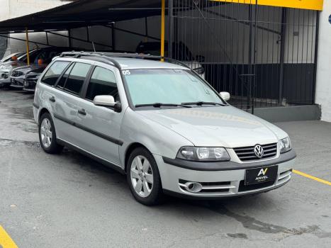 VOLKSWAGEN Parati 1.6 G3 TRACK & FIELD FLEX, Foto 3