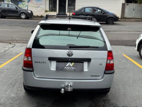 VOLKSWAGEN Parati 1.6 G3 TRACK & FIELD FLEX, Foto 4
