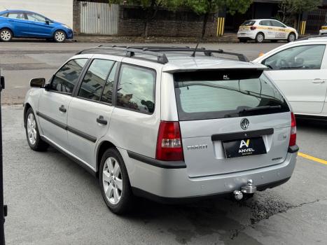 VOLKSWAGEN Parati 1.6 G3 TRACK & FIELD FLEX, Foto 5