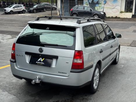 VOLKSWAGEN Parati 1.6 G3 TRACK & FIELD FLEX, Foto 6