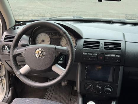 VOLKSWAGEN Parati 1.6 G3 TRACK & FIELD FLEX, Foto 7