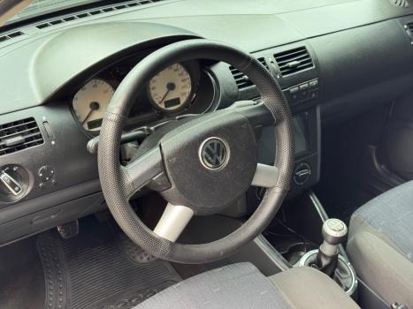 VOLKSWAGEN Parati 1.6 G3 TRACK & FIELD FLEX, Foto 9