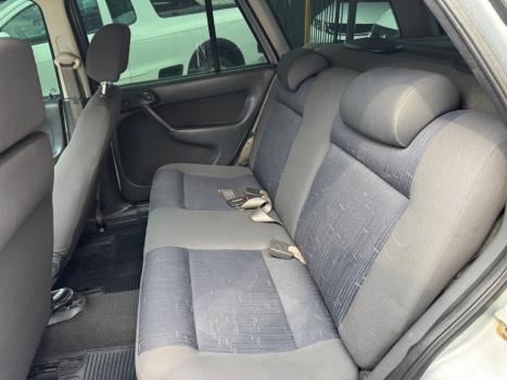 VOLKSWAGEN Parati 1.6 G3 TRACK & FIELD FLEX, Foto 11
