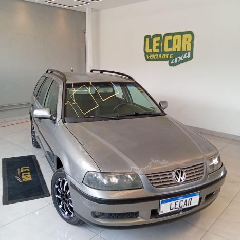 VOLKSWAGEN Parati 1.0 16V 4P G3 SUNSET, Foto 1
