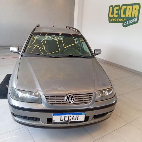 VOLKSWAGEN Parati 1.0 16V 4P G3 SUNSET, Foto 2