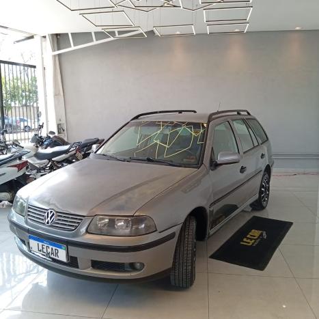 VOLKSWAGEN Parati 1.0 16V 4P G3 SUNSET, Foto 3