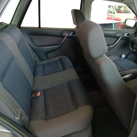 VOLKSWAGEN Parati 1.0 16V 4P G3 SUNSET, Foto 7