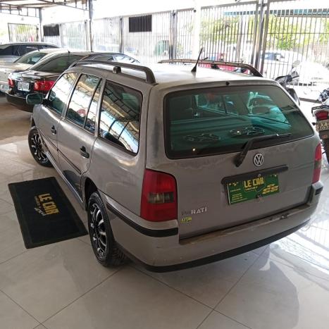 VOLKSWAGEN Parati 1.0 16V 4P G3 SUNSET, Foto 8