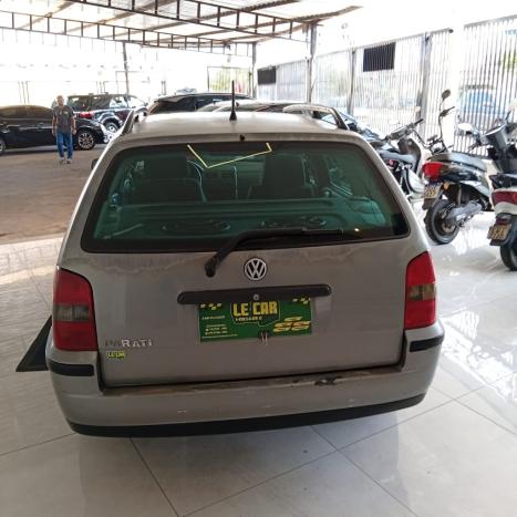 VOLKSWAGEN Parati 1.0 16V 4P G3 SUNSET, Foto 9