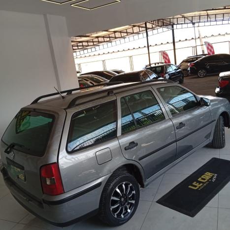 VOLKSWAGEN Parati 1.0 16V 4P G3 SUNSET, Foto 10