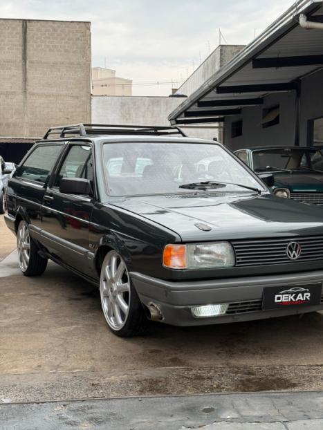 VOLKSWAGEN Parati 1.8 GLS, Foto 1