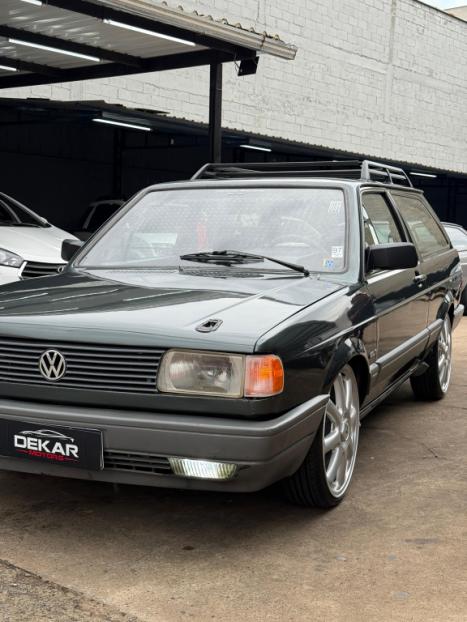 VOLKSWAGEN Parati 1.8 GLS, Foto 3