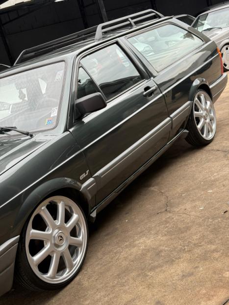 VOLKSWAGEN Parati 1.8 GLS, Foto 4