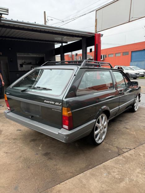 VOLKSWAGEN Parati 1.8 GLS, Foto 5