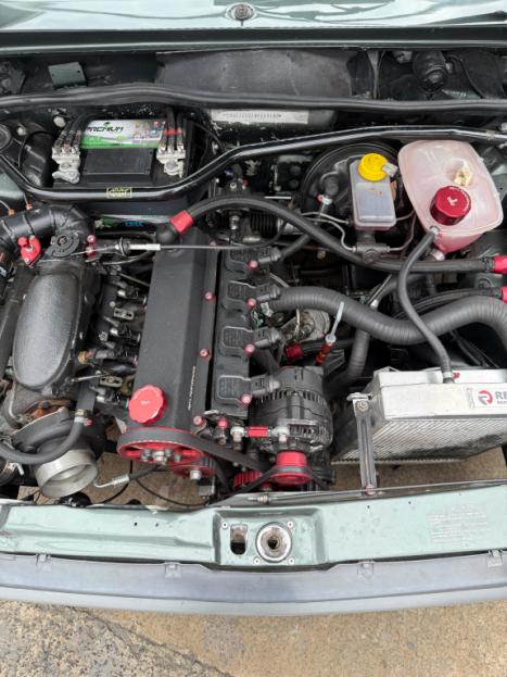 VOLKSWAGEN Parati 1.8 GLS, Foto 8