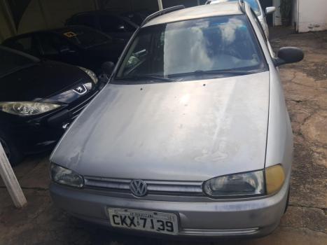 VOLKSWAGEN Parati 1.8 CLUB, Foto 1