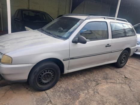 VOLKSWAGEN Parati 1.8 CLUB, Foto 2