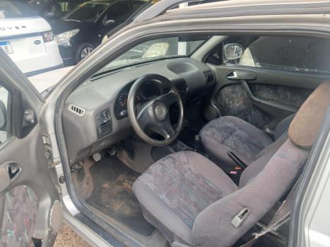 VOLKSWAGEN Parati 1.8 CLUB, Foto 3