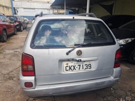 VOLKSWAGEN Parati 1.8 CLUB, Foto 4