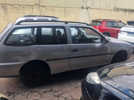 VOLKSWAGEN Parati 1.8 CLUB, Foto 5