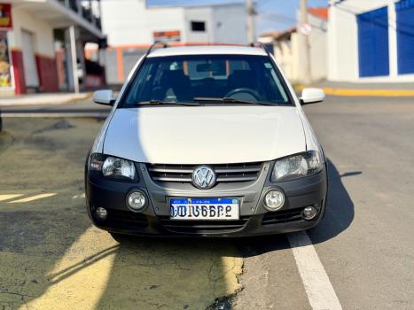 VOLKSWAGEN Parati 1.8 4P G4 SURF FLEX, Foto 2