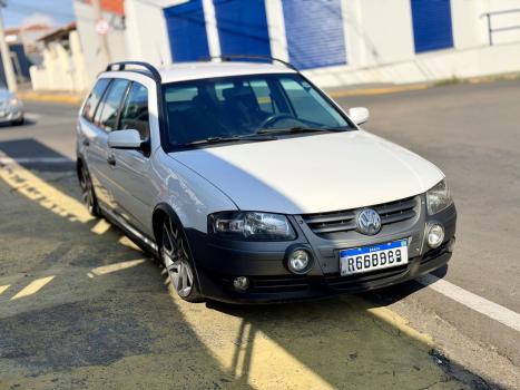 VOLKSWAGEN Parati 1.8 4P G4 SURF FLEX, Foto 3