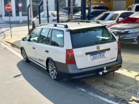 VOLKSWAGEN Parati 1.8 4P G4 SURF FLEX, Foto 4