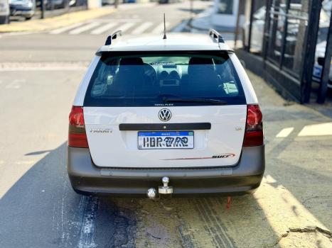 VOLKSWAGEN Parati 1.8 4P G4 SURF FLEX, Foto 5