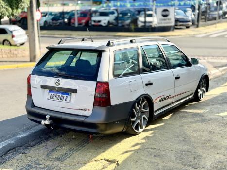 VOLKSWAGEN Parati 1.8 4P G4 SURF FLEX, Foto 6