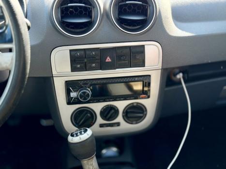 VOLKSWAGEN Parati 1.8 4P G4 SURF FLEX, Foto 8
