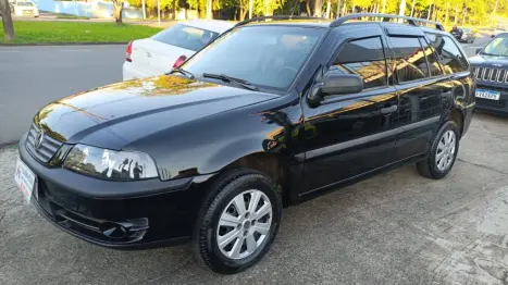VOLKSWAGEN Parati 1.6 4P G4 FLEX, Foto 1