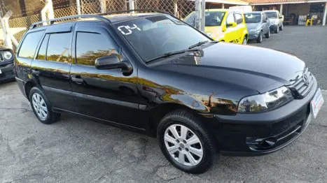 VOLKSWAGEN Parati 1.6 4P G4 FLEX, Foto 2