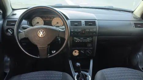 VOLKSWAGEN Parati 1.6 4P G4 FLEX, Foto 5