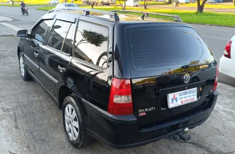 VOLKSWAGEN Parati 1.6 4P G4 FLEX, Foto 7