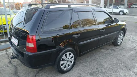 VOLKSWAGEN Parati 1.6 4P G4 FLEX, Foto 8