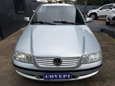 VOLKSWAGEN Parati 2.0 4P G3, Foto 2