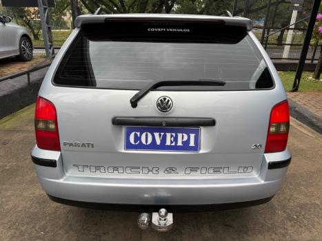VOLKSWAGEN Parati 2.0 4P G3, Foto 3