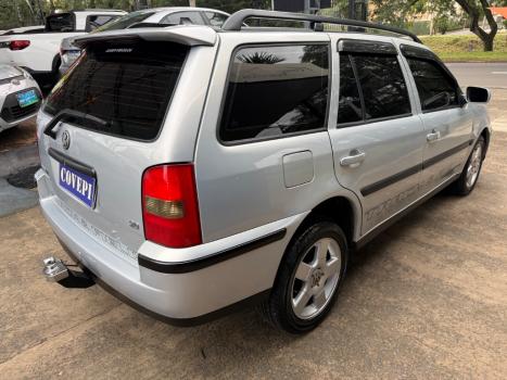 VOLKSWAGEN Parati 2.0 4P G3, Foto 4