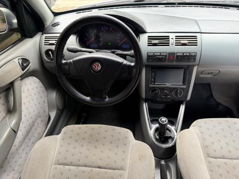 VOLKSWAGEN Parati 2.0 4P G3, Foto 7
