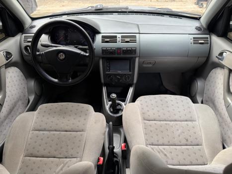 VOLKSWAGEN Parati 2.0 4P G3, Foto 8