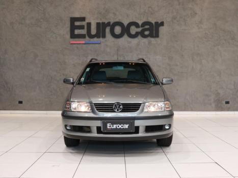 VOLKSWAGEN Parati , Foto 2