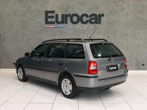 VOLKSWAGEN Parati , Foto 3