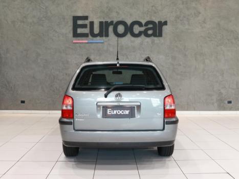 VOLKSWAGEN Parati , Foto 4